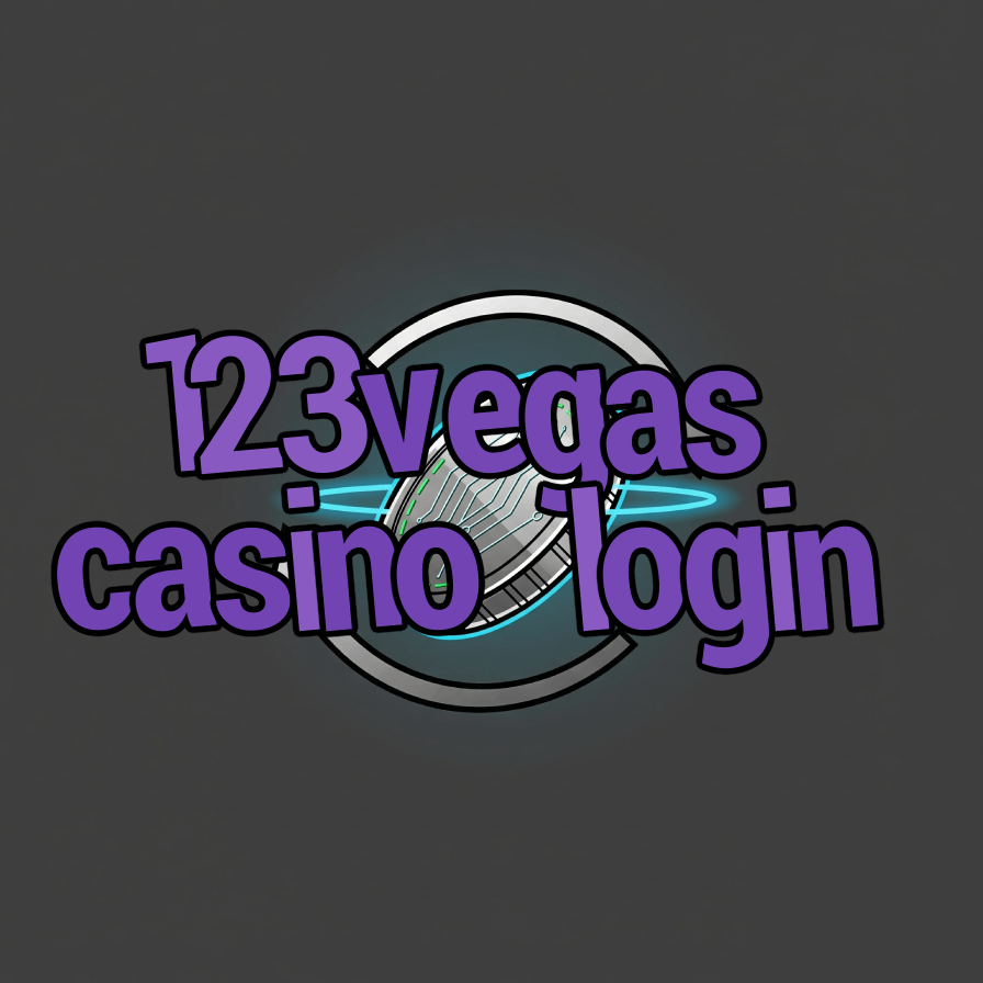 123vegas casino login